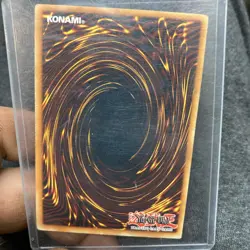 1x (HP) Cyber Ogre 2 - CDIP-EN036 - Ultra Rare - 1st Edition YuGiOh - Image 2