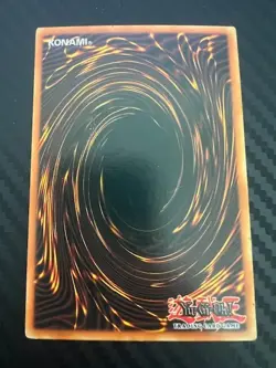 Yugioh B.E.S. Tetran EEN-EN017 Super Rare Unlimited LP - Image 2