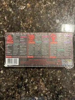 Yu-Gi-Oh Legendary 5D's Decks. New Factory Sealed 1st Edition English - Image 2