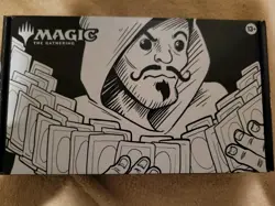 MTG Festival In A Box 2025 Las Vegas Magic-Con SEALED - Image 1