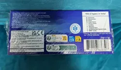 One Piece OP14-EB04 Azure Sea's Seven Warlords English Booster Box Sealed TCG - Image 4