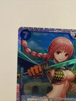 Rebecca OP10-058 SR ONE PIECE English - Image 2