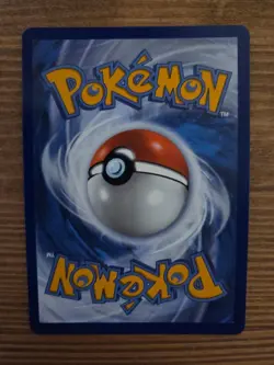 2025 Pokemon Oricorio ex Full Art Promo #024 - Mega Evolution - NM/Mint - Image 2