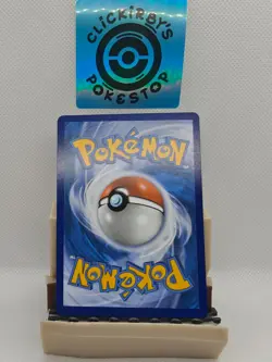 Oricorio EX [MEP 24] (PROMO) EN -Mega Evolution Black Star Promo- Near Mint - Image 4