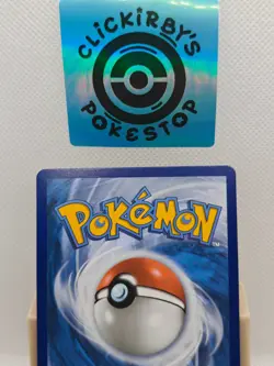 Oricorio EX [MEP 24] (PROMO) EN -Mega Evolution Black Star Promo- Near Mint - Image 5
