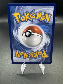 Oricorio EX [MEP 24] (PROMO) EN -Mega Evolution Black Star Promo- Near Mint - Image 2