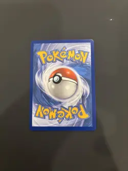 Oricorio EX [MEP 24] (PROMO) EN -Mega Evolution Black Star Promo- Near Mint “A” - Image 4