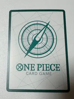 One Pice Don Card Monkey D. Luffy World Final Championship 2023 Chinese Promo - Image 4