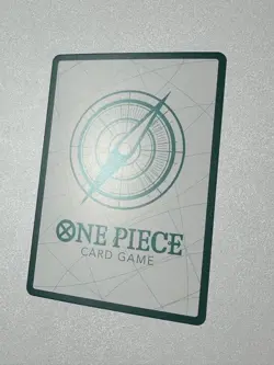 One Pice Don Card Monkey D. Luffy World Final Championship 2023 Chinese Promo - Image 5