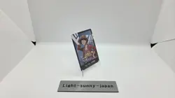 One Pice Don Card Luffy World Final Championship 2023 English from Japan Used - Image 5