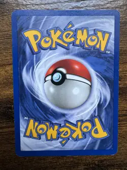 Mew Black Star Promo Holo Rare Pokemon WOTC 09/53 WITH SWIRL!! - Image 4