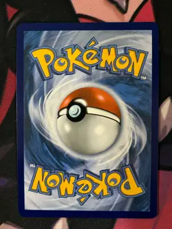 Team Rocket's Nidoking ex 119/182 Prize Pack Series 8 Promo Pokemon 119 - Image 2