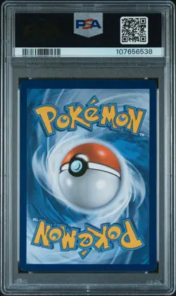 2016 POKEMON XY GENERATIONS RADIANT COLL #RC5 CHARIZARD PSA 8 - Image 2