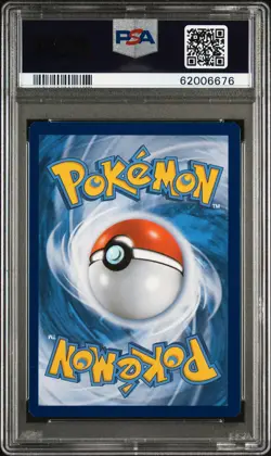 2016 POKEMON XY GENERATIONS RADIANT COLL #RC5 CHARIZARD PSA 8 - Image 2