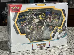 Pokemon TCG Black Kyurem EX Box AND Melmetal EX Box Brand New Sealed - Image 4