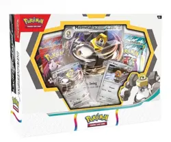 Pokemon Pokemon TCG: Black Kyurem Ex & Melmetal Ex Box BUNDLE 2 BOXES Sealed - Image 2