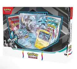 Pokemon Pokemon TCG: Black Kyurem Ex & Melmetal Ex Box BUNDLE 2 BOXES Sealed - Image 3