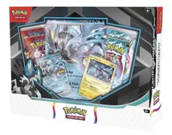 Pokemon TCG: Black Kyurem Ex & Melmetal Ex Box Sealed - Sealed - Image 1