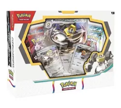 Pokemon TCG: Black Kyurem Ex & Melmetal Ex Box Sealed - Sealed - Image 2