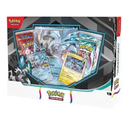 Pokemon TCG: Black Kyurem ex & Melmetal ex Box Bundle - NEW, FACTORY SEALED - Image 2