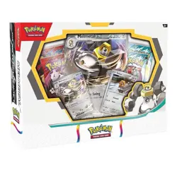Pokemon TCG: Black Kyurem ex & Melmetal ex Box Bundle - NEW, FACTORY SEALED - Image 3