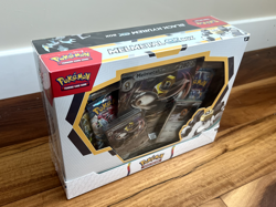 Pokemon TCG Black Kyurem EX Box AND Melmetal EX Box Bundle New Sealed - Image 1