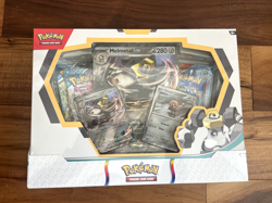 Pokemon TCG Black Kyurem EX Box AND Melmetal EX Box Bundle New Sealed - Image 2