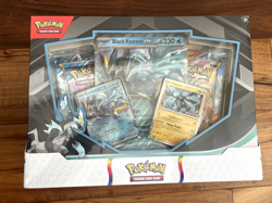 Pokemon TCG Black Kyurem EX Box AND Melmetal EX Box Bundle New Sealed - Image 3