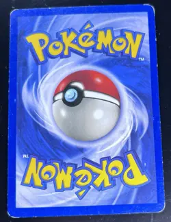 Pokemon TCG Clefairy Doll Base Set Trainer 70/102 Unlimited Rare - Image 2