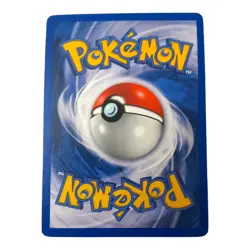 Pokemon TCG Clefairy Doll Trainer - Base Set 70/102 - Rare - WOTC - Image 4