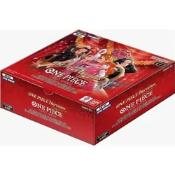 ONE PIECE EB03 SEALED CASE 12 BOOSTER BOX ENG PREORDER CONFIRMED 100% - Image 1