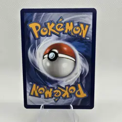 Pokemon TCG Vanillite - 111/086 Illustration Rare Scarlet & Violet Black Bolt NM - Image 2