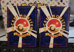 Pokemon TCG Sabrina's Golduck Gym Challenge, Unlimited Non Holo Rare Card 30/132 - Image 4