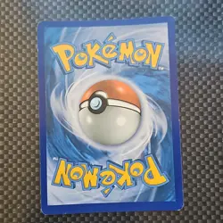Pokemon Bulbasaur 001/073 Miscellaneous Cards Promo Holo Basic 70HP English - Image 2