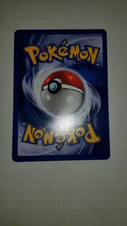 Dark Hypno - Pokemon - 9/82 - Team Rocket Holo Card Dunkles Hypno German - Image 2
