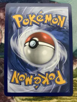 Mew ex SVP 053 Pokemon TCG Scarlet Violet 151 Black Star Promo Full Art Card LP - Image 2