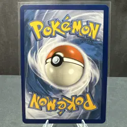 Thorton 195/196 Full Art Holo Rare SWSH11: Lost Origin Pokemon TCG Card NM - Image 2