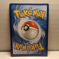 Numel (Peelable Ditto) 013/078 Reverse Holo Pokemon GO Pokemon Card Unpeeled - Image 2