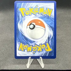 Pokemon TCG Pikachu EX Double Rare Holo Card 057/191 Surging Sparks - Image 2