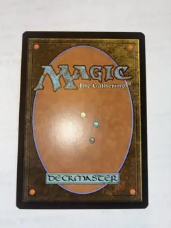 Traumatize Magic 2014 Blue Rare MTG Card Magic the Gathering - Image 2