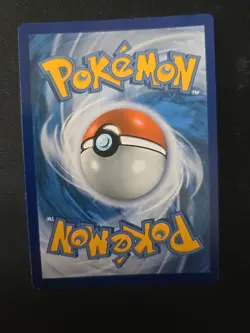 Genesect XY119 XY Holo Promo Card NEAR Mint!!! - Image 2