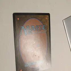 Magic: The Gathering Lightning, Army of One Legendary Creature Card FFXIII - Image 3