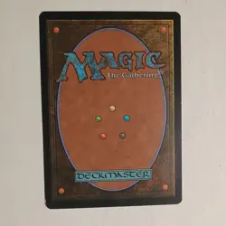 Magic: The Gathering Lightning, Army of One Legendary Creature Card FFXIII - Image 4