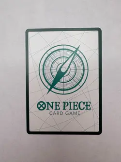DON !! Card (Reiju) Foil PRB-01 Premium Booster ONE PIECE The Best Japanese - Image 2