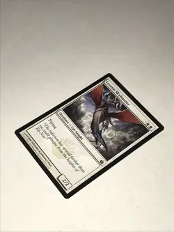 Leonin Skyhunter Magic the Gathering Card - Image 4