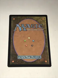 Leonin Skyhunter Magic the Gathering Card - Image 5