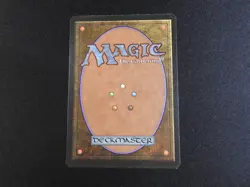 Demonic Consultation LP [Ice Age] #2 Mtg Magic Free Tracking! - Image 2