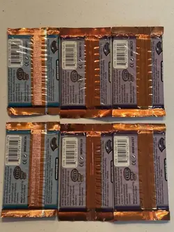 MTG Invasion Block Booster Packs IPA FACTORY SEALED 6 Packs Total! 2 Draft Sets! - Image 2