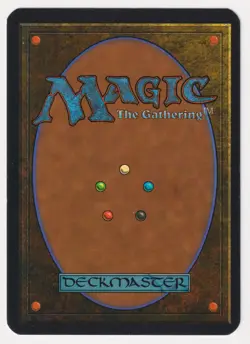 Signed Holy Armor LP Alpha (Limited Edition) Artist Melissa A. Benson 1993 MTG! - Image 2