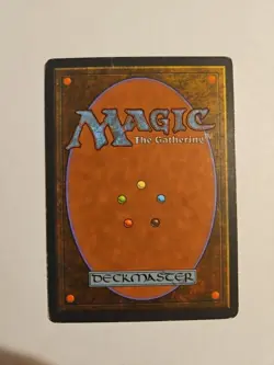 Dark Ritual MTG Core Set 4th Edition Regular - Image 2
